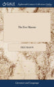Book cover of: Free Masons. By: Free Mason