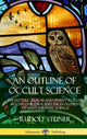 Book cover of: Outline of Occult Science. By: Rudolf Steiner