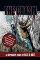 Book cover of: Chasm. By: Ronald Bakker
