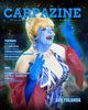 Book cover of: Carpazine Art Magazine Issue Number 15. By: Carpazine