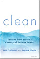 Book cover of: Clean. By: Ecolab Inc.