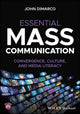 Book cover of: Essential Mass Communication