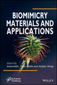 Book cover of: Biomimicry Materials and Applications. By: Inamuddin