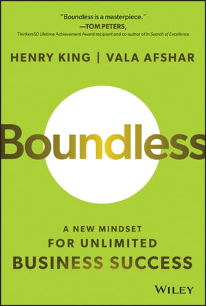 Boundless