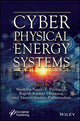 Book cover of: Cyber Physical Energy Systems. By: Shrddha Sagar