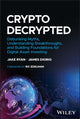 Book cover of: Crypto Decrypted. By: Diorio, James M., Jr.