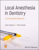 Book cover of: Local Anesthesia in Dentistry. By: J. Calatayud