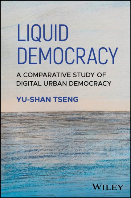Book cover of: Liquid Democracy