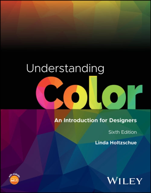 Book cover of: Understanding Color: An Introduction for Designers
