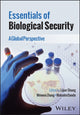 Book cover of: Essentials of Biological Security. By: Lijun Shang