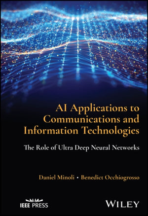 AI Applications to Communications and Information Technologies