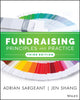 Book cover of: Fundraising Principles and Practice. By: Adrian Sargeant