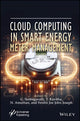 Book cover of: Cloud Computing in Smart Energy Meter Management. By: G. Senbagavalli
