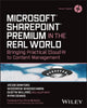 Book cover of: Microsoft SharePoint Premium in the Real World. By: Jacob J. Sanford
