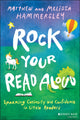 Book cover of: Rock Your Read Aloud. By: Hammersley