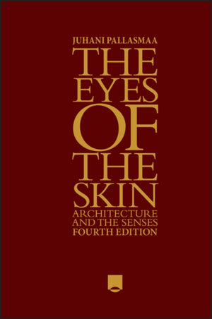 Eyes of the Skin