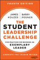 Book cover of: Student Leadership Challenge