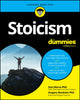 Book cover of: Stoicism For Dummies. By: Tom Morris