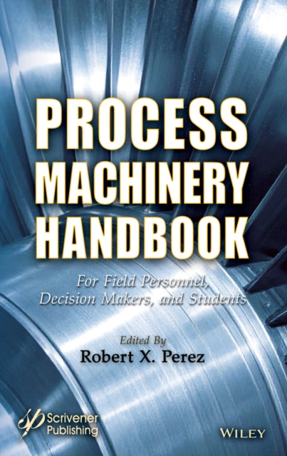 Process Machinery Handbook
