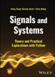 Book cover of: Signals and Systems. By: Yarman Yarman Vural