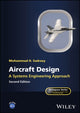 Book cover of: Aircraft Design. By: Mohammad H. Sadraey