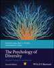 Book cover of: Psychology of Diversity. By: James M. Jones