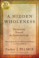 Book cover of: Hidden Wholeness