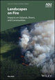 Book cover of: Landscapes on Fire. By: Ellen Wohl