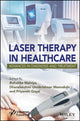 Book cover of: Laser Therapy in Healthcare. By: Rishabha Malviya