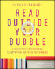 Book cover of: Read Outside Your Bubble. By: Nita Creekmore