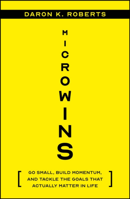Book cover of: Microwins