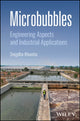 Book cover of: Microbubbles. By: Snigdha Khuntia