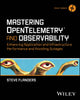 Book cover of: Mastering OpenTelemetry and Observability