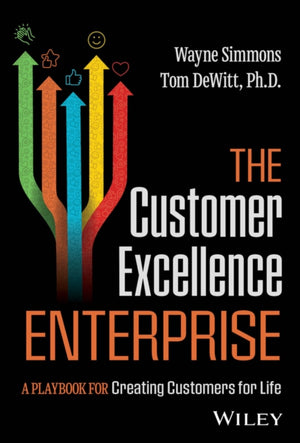 The Customer Excellence Enterprise