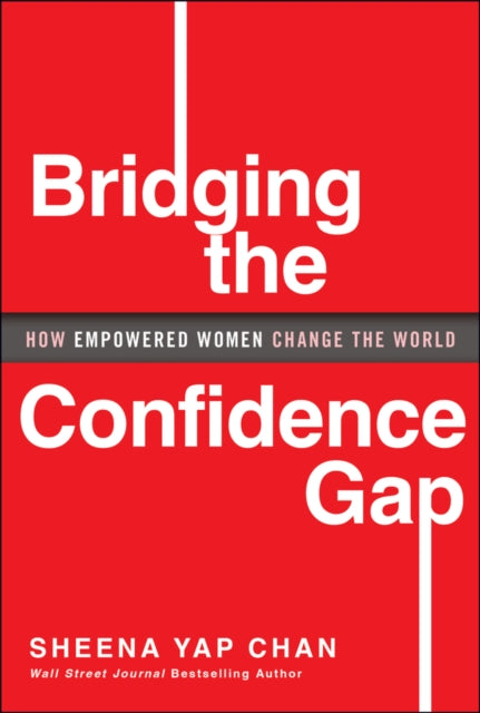 Book cover of: Bridging the Confidence Gap
