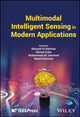 Book cover of: Multimodal Intelligent Sensing in Modern Applications. By: Masood Ur Rehman