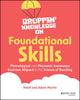 Book cover of: Droppin' Knowledge on Foundational Skills. By: Heidi Martin