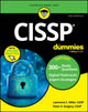 CISSP For Dummies 9781394261772 Lawrence C. Miller