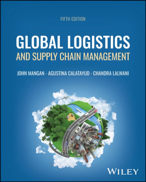 Global Logistics and Supply Chain Management