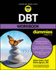 Book cover of: DBT Workbook For Dummies. By: Gillian Galen