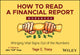 Book cover of: How to Read a Financial Report Workbook. By: Tage C. Tracy
