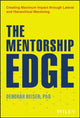 Book cover of: Mentorship Edge. By: Deborah Heiser