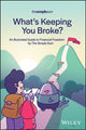 Book cover of: What's Keeping You Broke?. By: T. The Simple Sum