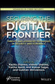 Book cover of: Securing the Digital Frontier. By: Kavita Sharma
