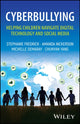 Book cover of: Cyberbullying: Helping Children Navigate Digital Technology and Social Media. By: Stephanie Fredrick