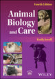 Book cover of: Animal Biology and Care