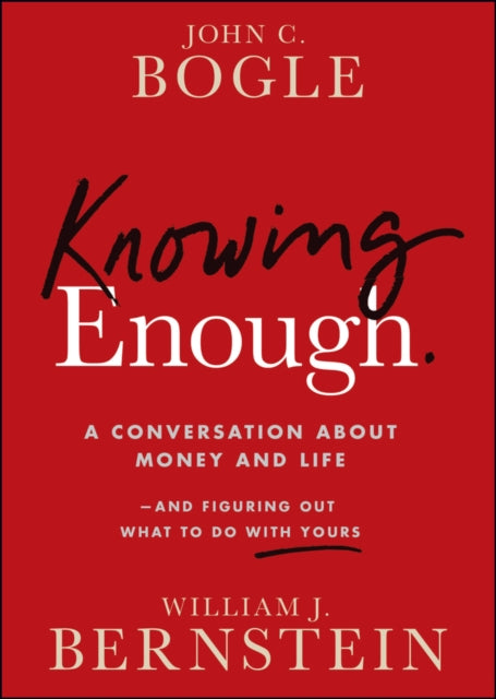 Knowing Enough