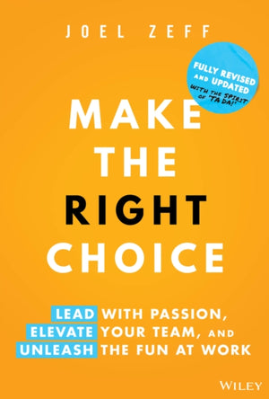Make the Right Choice