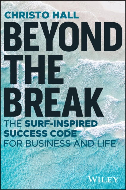 Book cover of: Beyond the Break