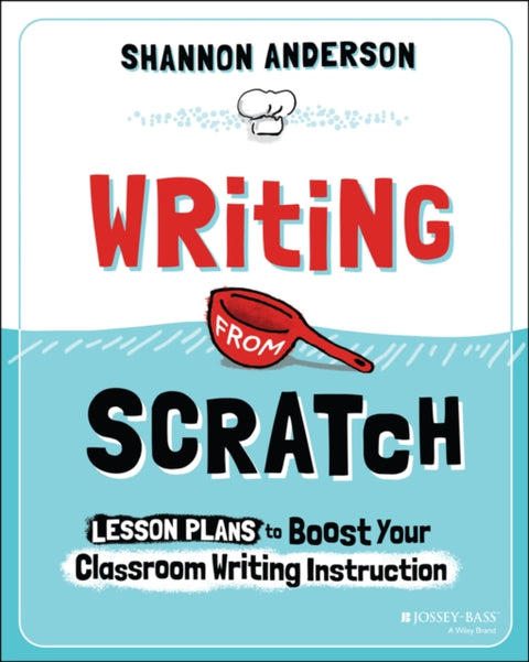 Writing from Scratch
